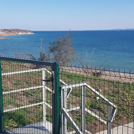 сарафово лукс гарден първа линия Apartmán *