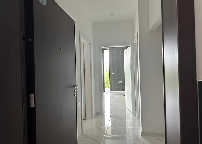 Appartement сарафово лукс гарден първа линия