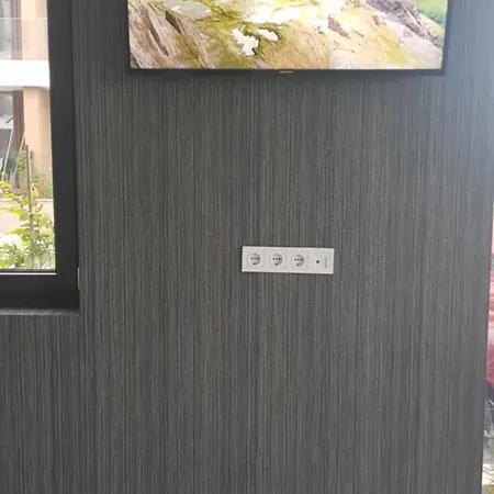 сарафово лукс гарден първа линия * Burgas City