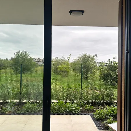 сарафово лукс гарден първа линия Apartment *