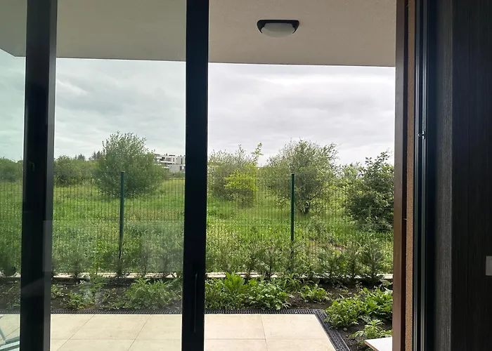 сарафово лукс гарден първа линия Апартамент *